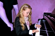 Webcam-Klavierunterricht online - Jazz, Blues, Rock, Pop, Klassik